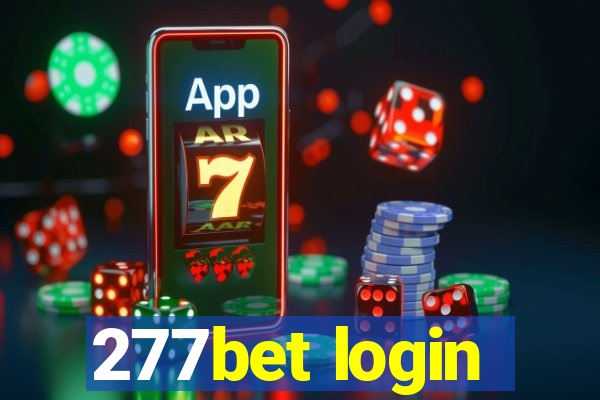 277bet login